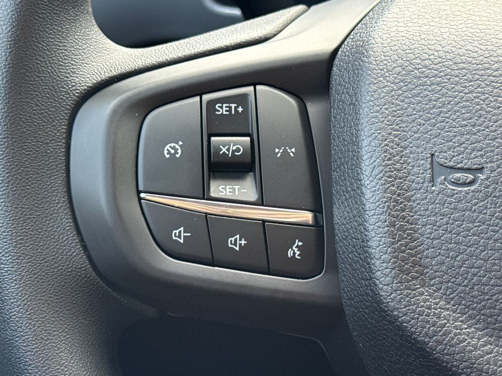 New 2026 Black Ford STX image 24