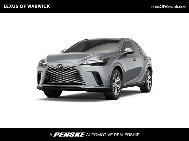 2025 Lexus RX Hybrid 350h Premium -
                Warwick, RI