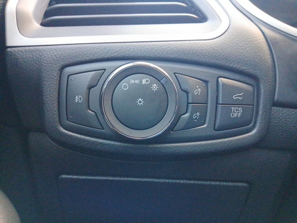 Used Car 2019 Ford Edge  Sel For Sale Under $15,000 In Austin, Texas