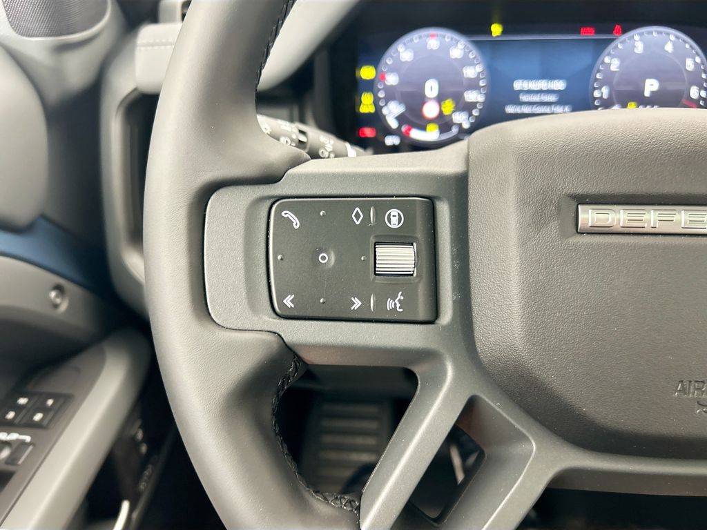 Thumbnail: 2026 Land Rover Defender - 11