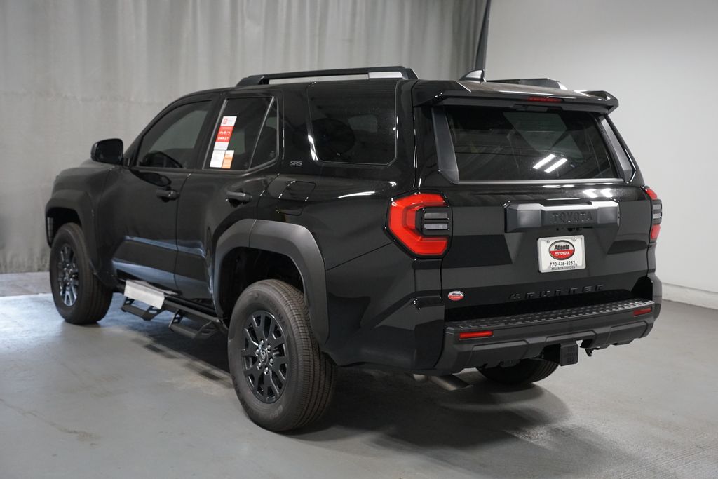 Thumbnail: 2026 Toyota 4Runner - 6