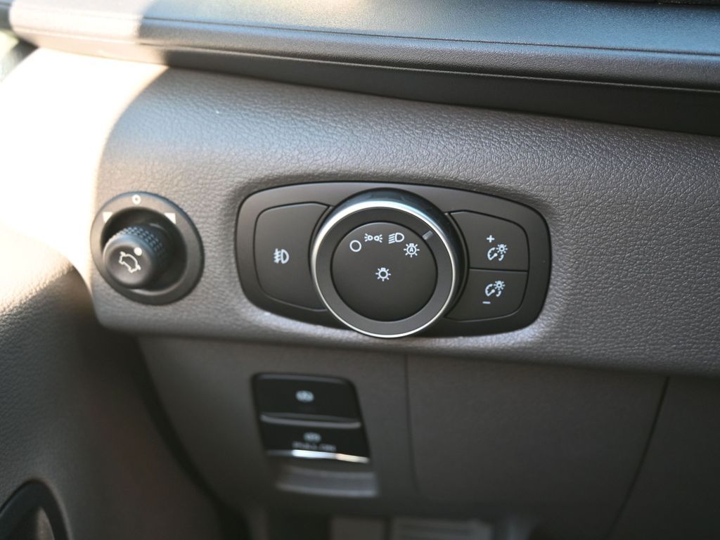 2024 Ford Transit 250