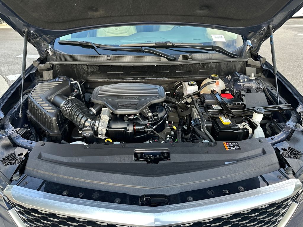 Used Car 2024 Cadillac Xt6  Premium Luxury For Sale Under $50,000 In Austin, Texas