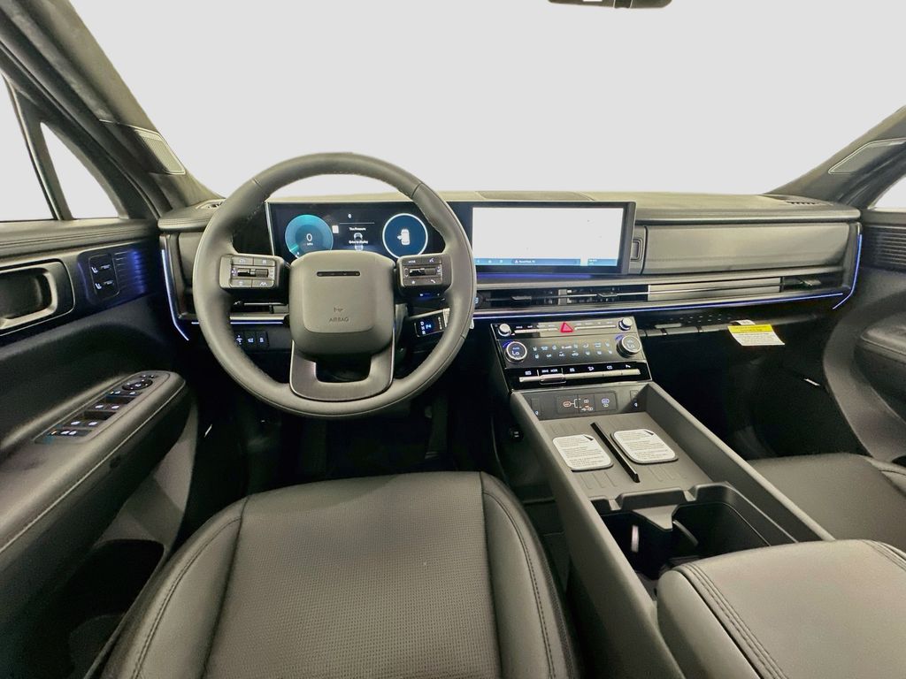 Thumbnail: 2027 Hyundai Santa Fe - 19