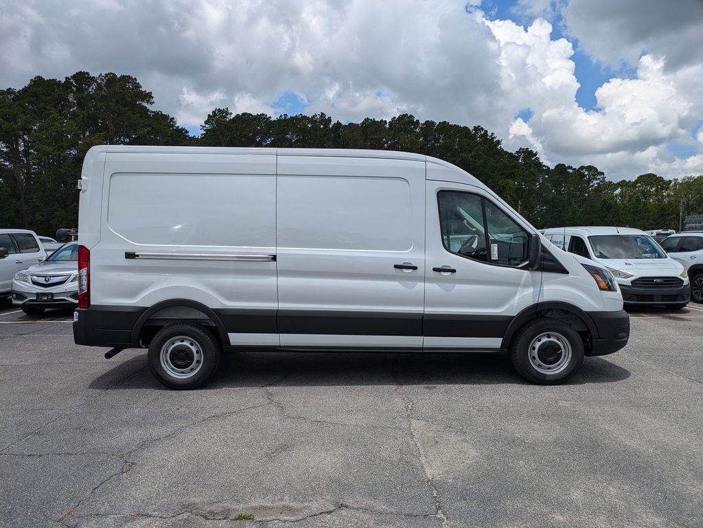 2026 Ford Transit-250 Cargo Van 