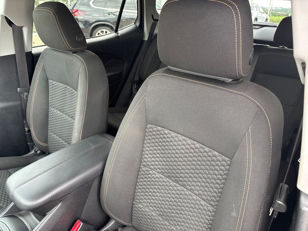 Used 2018 GMC Terrain SUV