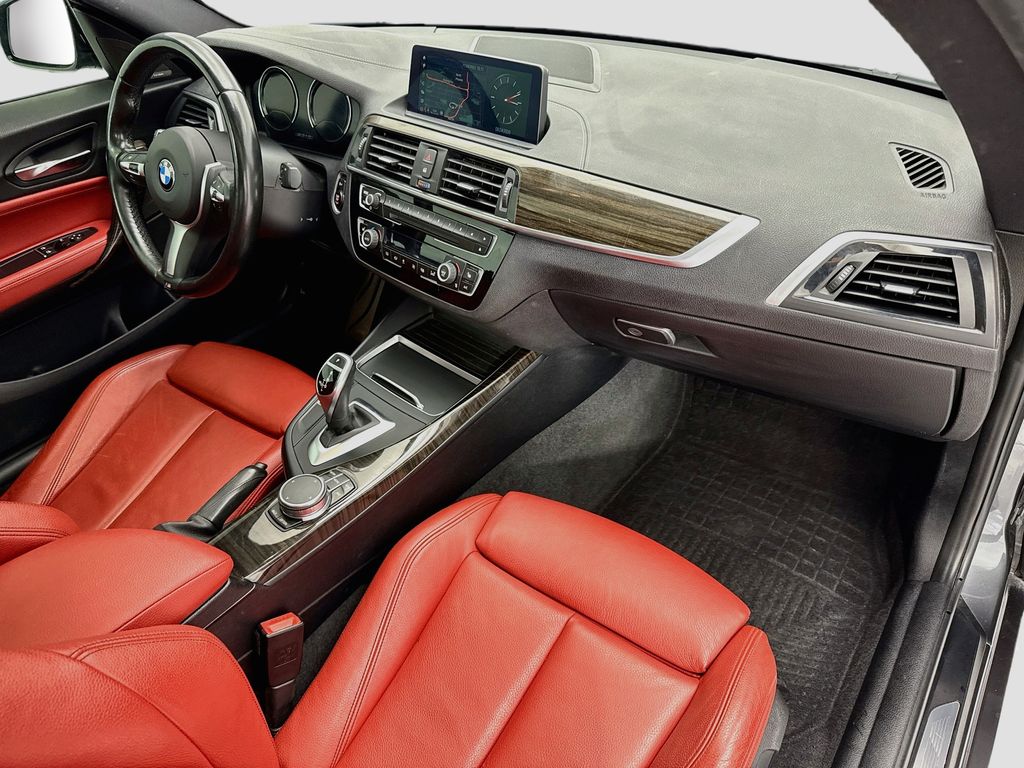 Thumbnail: 2018 BMW 2 Series - 16