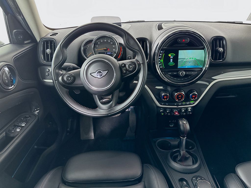 Thumbnail: 2018 MINI Cooper Countryman - 23