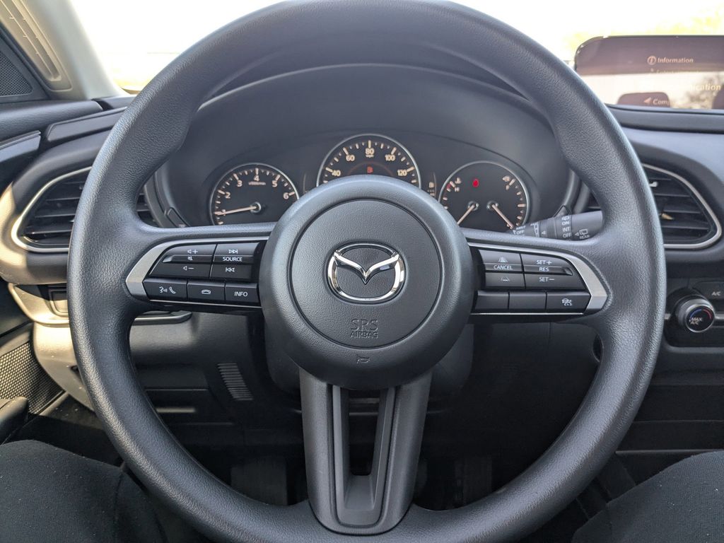 2026 Mazda CX-30 2.5 S