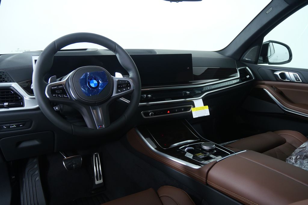 Thumbnail: 2026 BMW X5 - 18