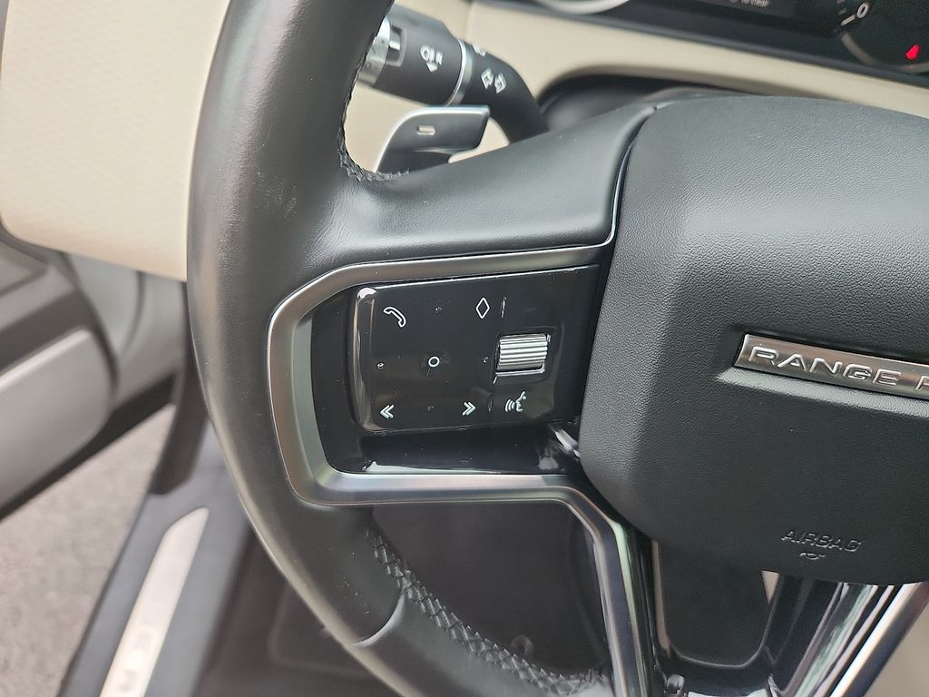 Thumbnail: 2021 Land Rover Range Rover Velar - 21