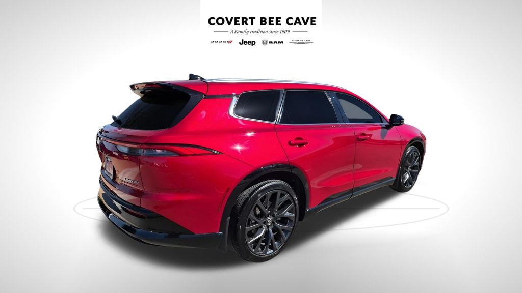 Used Car 2025 Toyota Crown Signia  Limited For Sale Under $40,000 In Austin, Texas