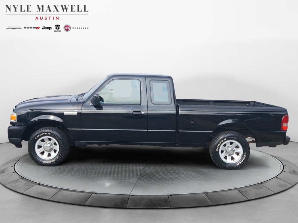 Used Car 2010 Ford Ranger  Xlt For Sale Under $15,000 In Austin, Texas