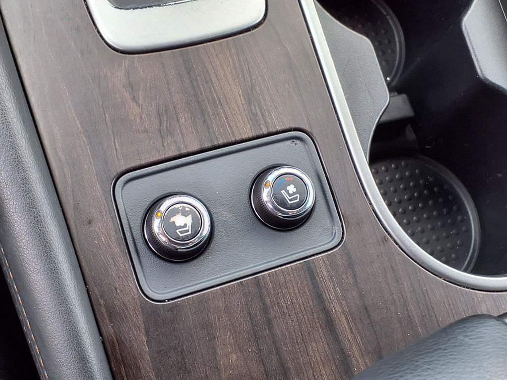 Used 2023 Nissan Murano SUV
