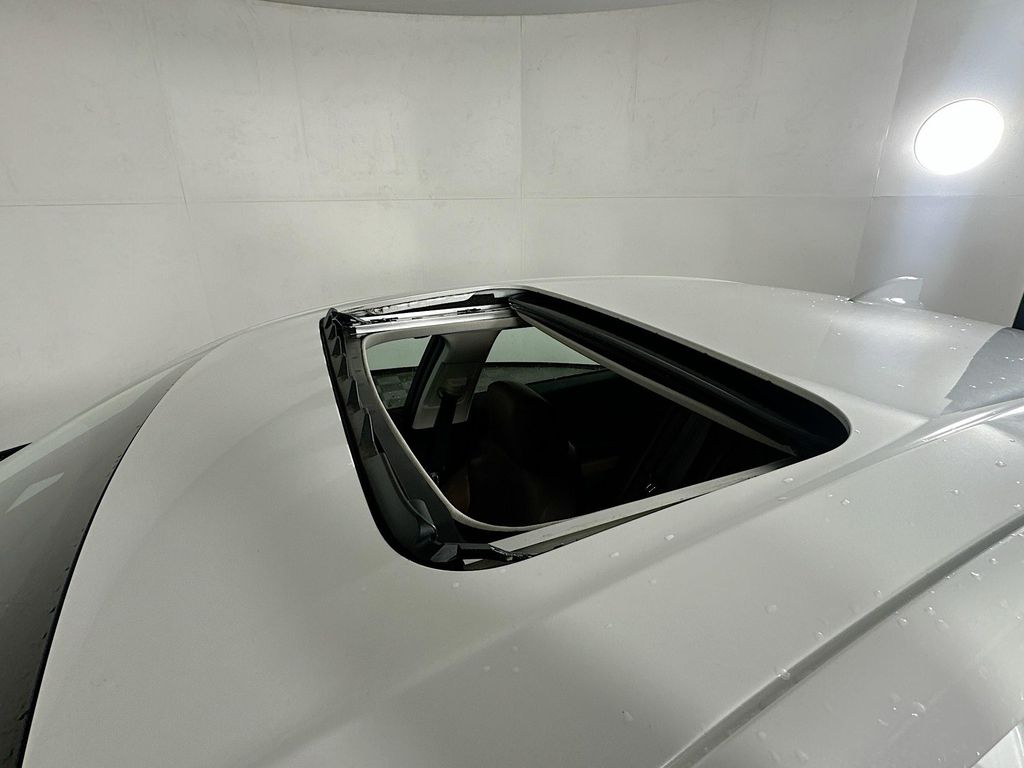 used 2021 Acura TLX car, priced at $24,895