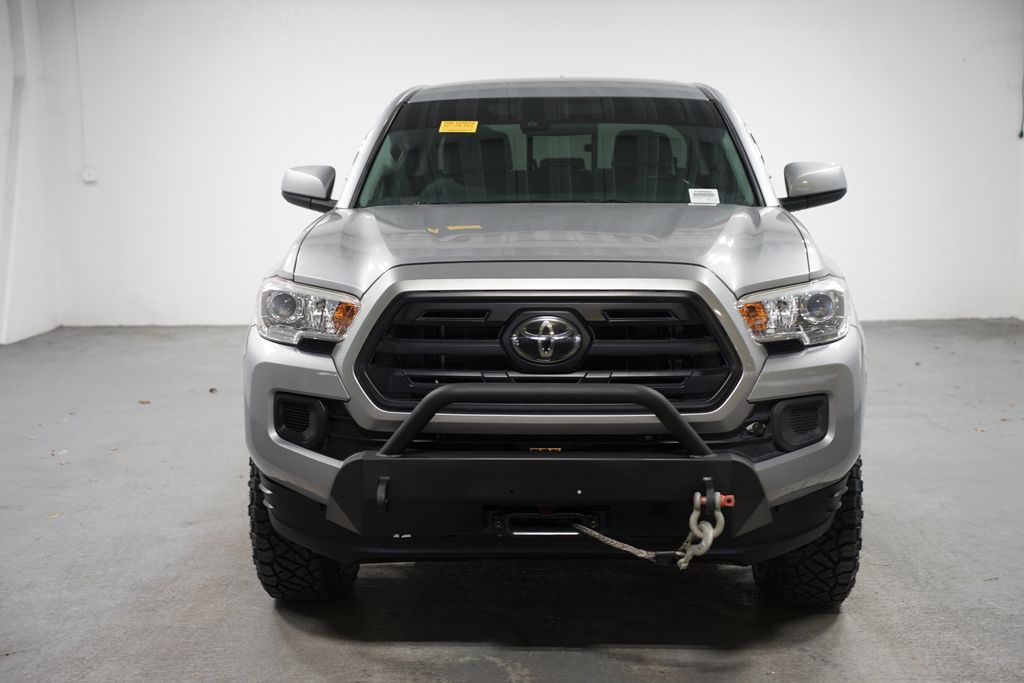 2019 Toyota Tacoma SR 2