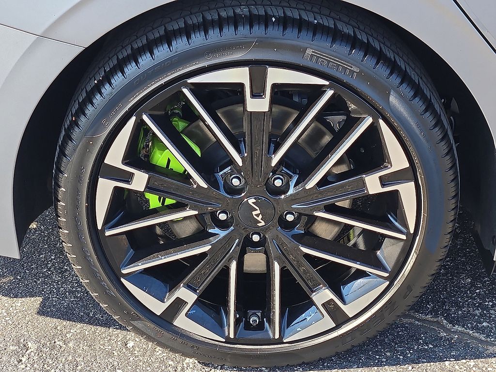 Used 2025 Kia K5 GT For Sale in Farmington, AR