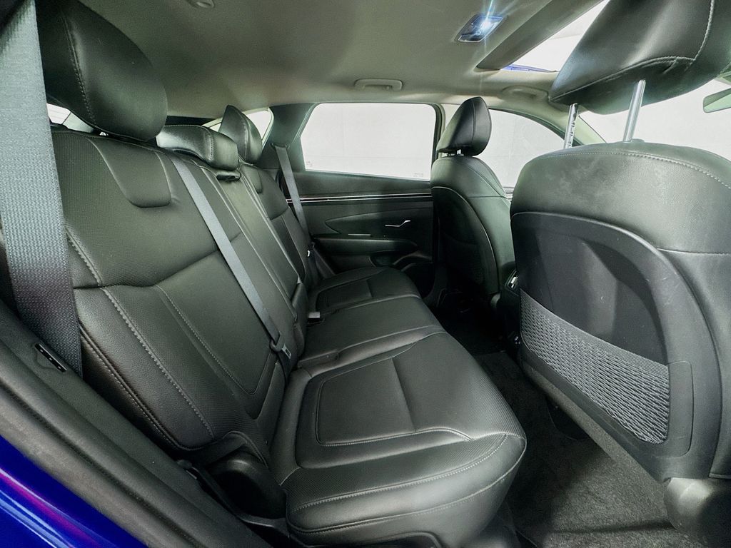 Used Car 2023 Hyundai Tucson  Sel For Sale Under $25,000 In Austin, Texas