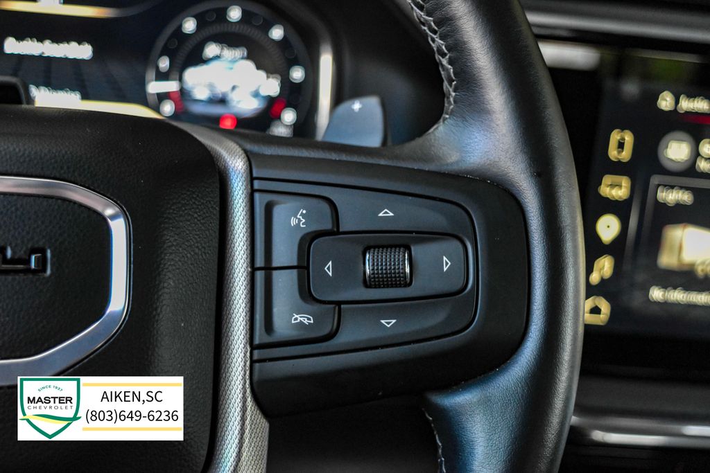 Used 2024 GMC Sierra 1500 Truck