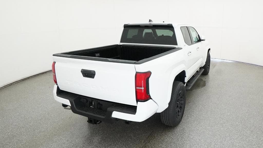 Thumbnail: 2025 Toyota Tacoma - 28