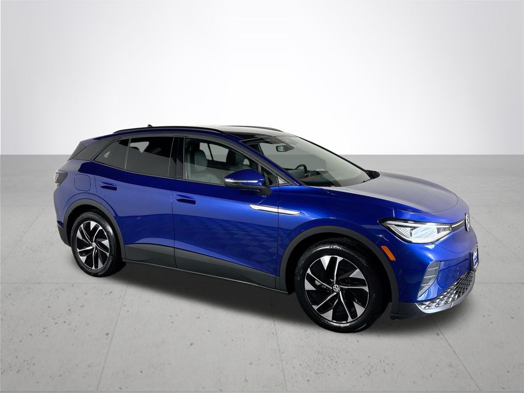 2021 Volkswagen ID.4 Pro S