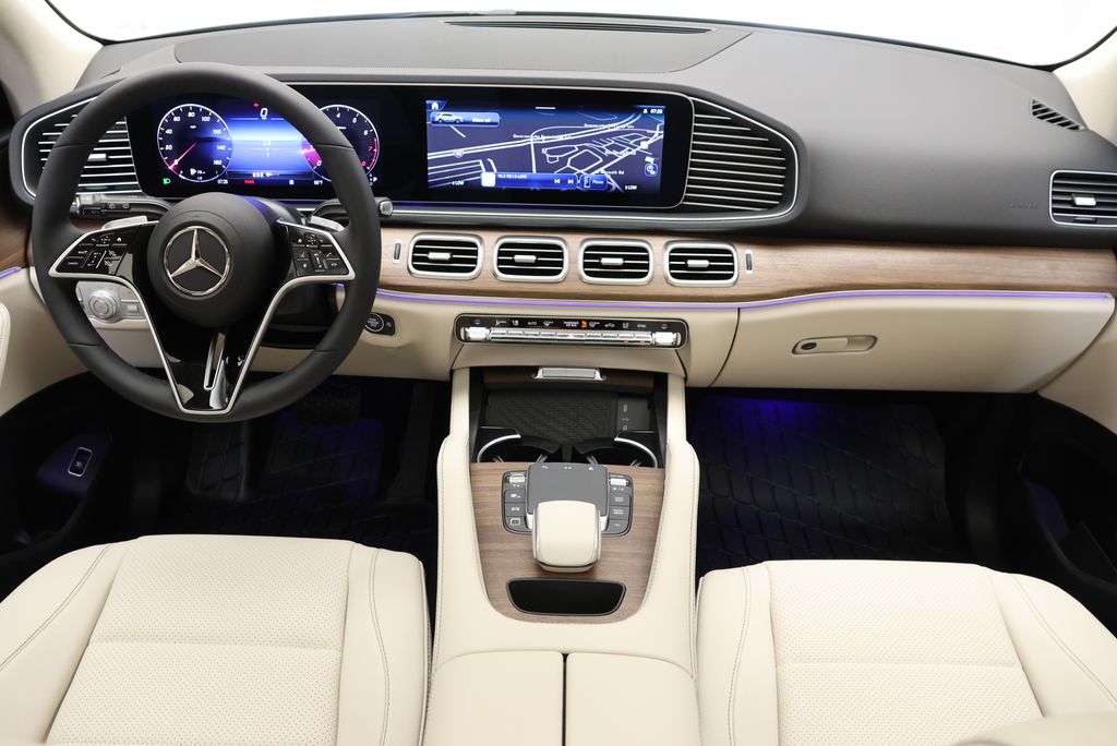 Thumbnail: 2026 Mercedes-Benz GLE - 18
