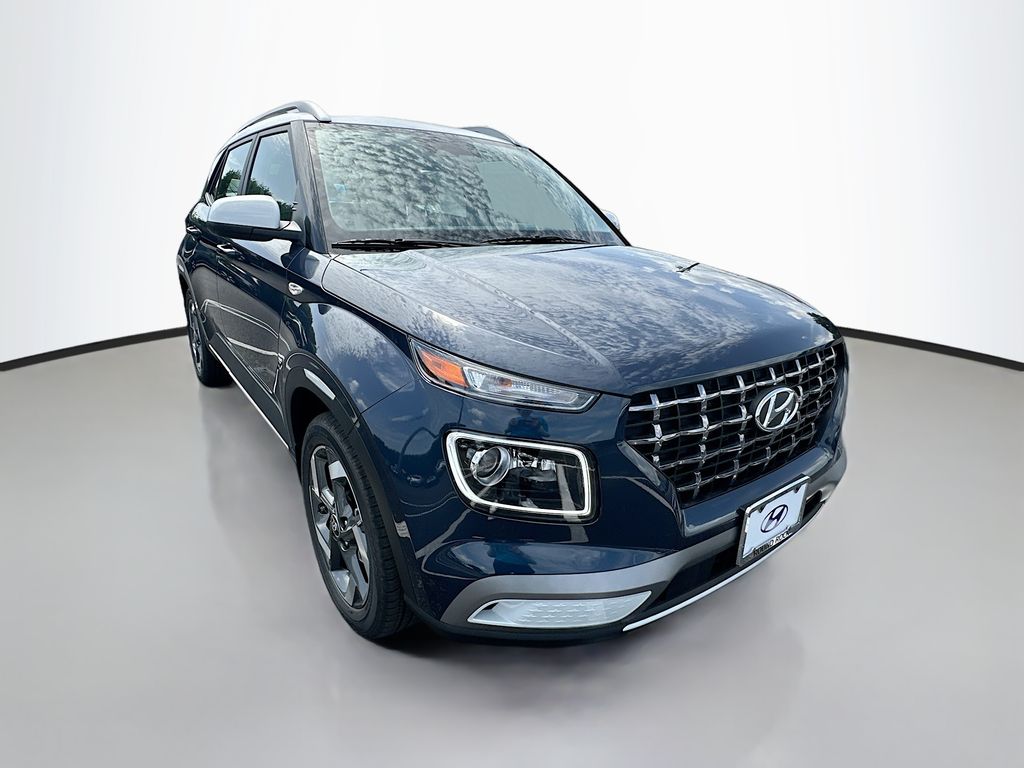 Thumbnail: 2025 Hyundai Venue - 3