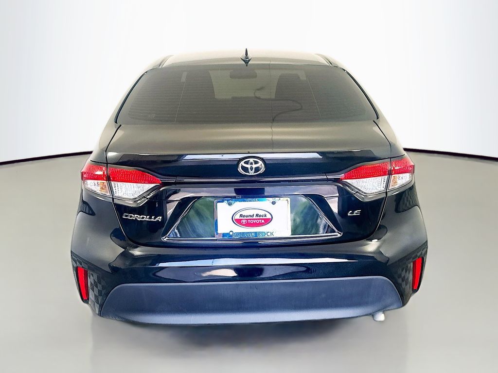 Thumbnail: 2025 Toyota Corolla - 6