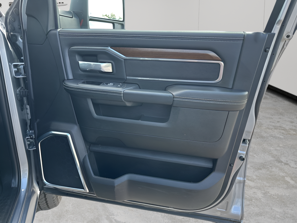 Used Car 2024 Ram 2500  Laramie For Sale Under $60,000 In Austin, Texas