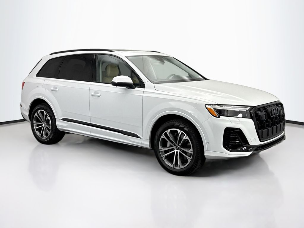 Thumbnail: 2026 Audi Q7 - 3