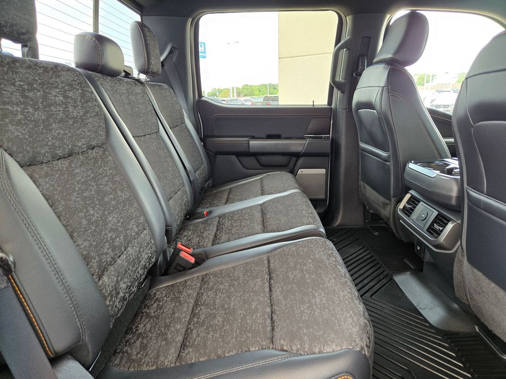 Used 2025 Ford F-150 Truck