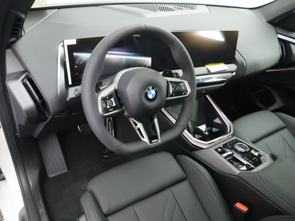 Thumbnail: 2026 BMW X3 - 9