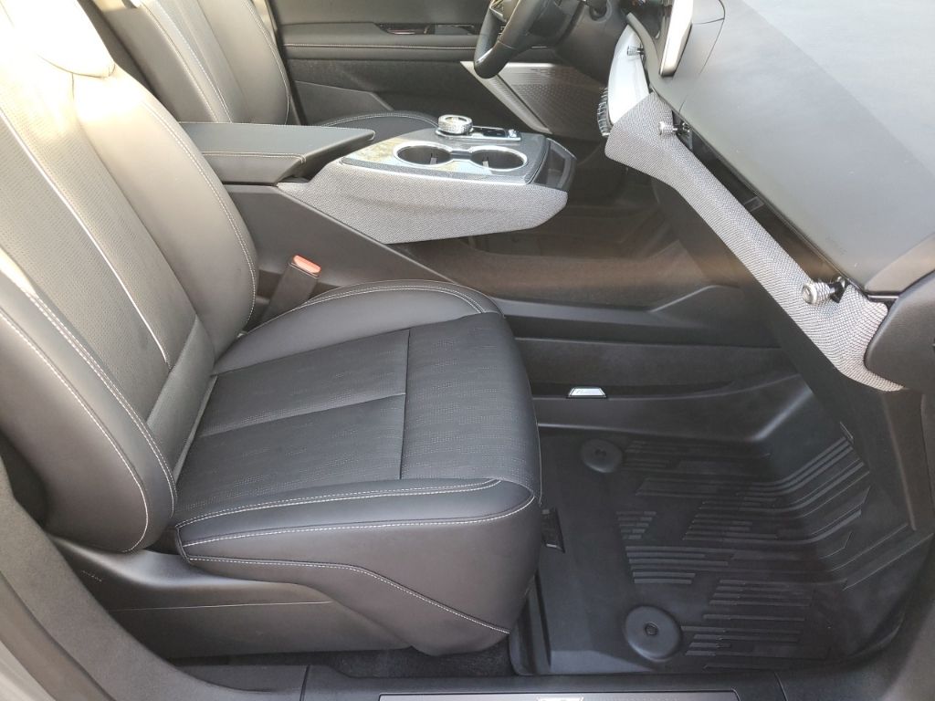 Used Car 2025 Cadillac Optiq  Sport 2 For Sale Under $50,000 In Austin, Texas