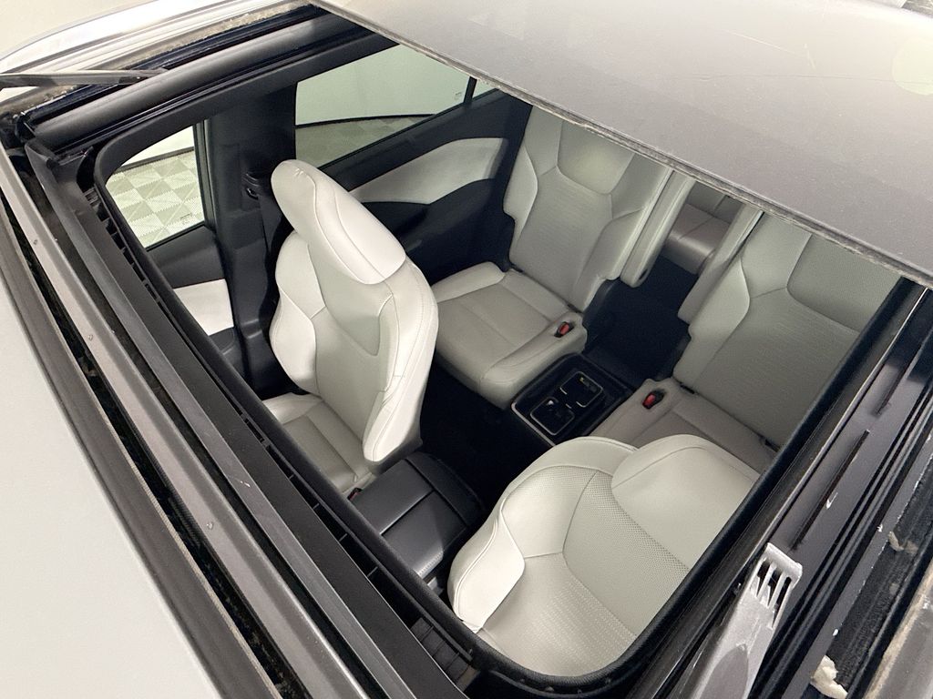 Thumbnail: 2025 Lexus TX - 22