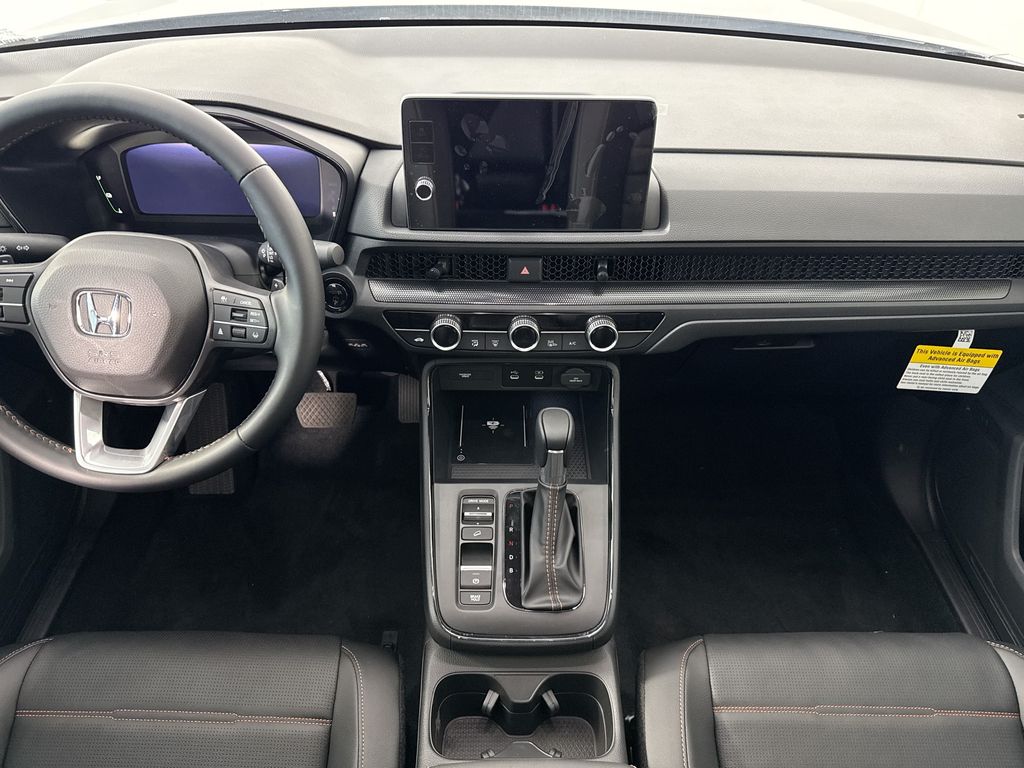 Thumbnail: 2026 Honda CR-V - 15