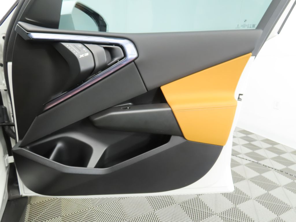 Thumbnail: 2025 BMW X3 - 24