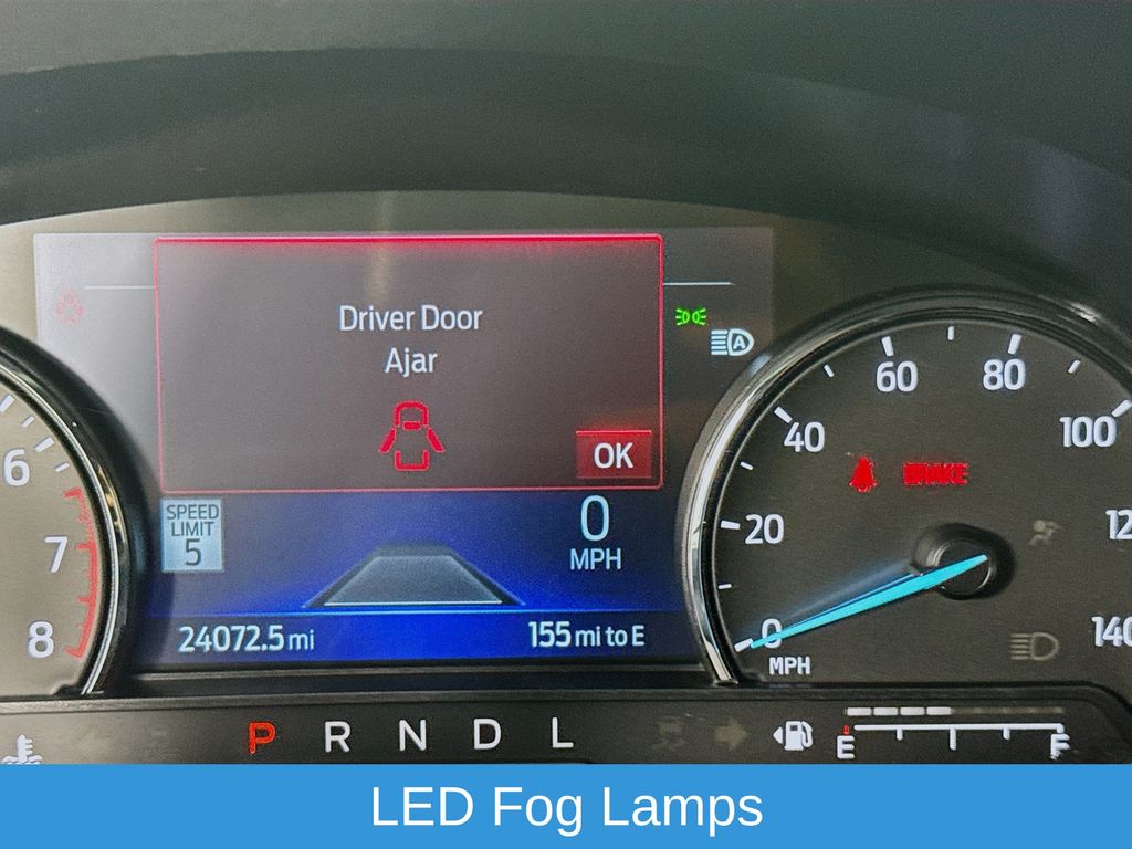 Used Car 2023 Ford Explorer  Xlt For Sale Under $35,000 In Austin, Texas