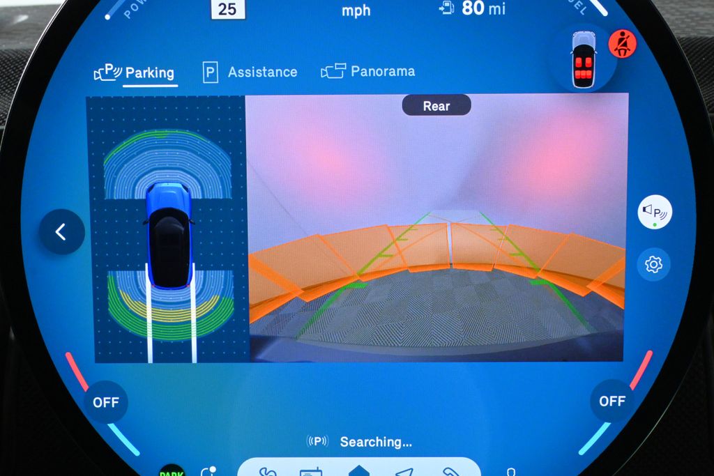 Thumbnail: 2026 MINI Cooper Countryman - 23