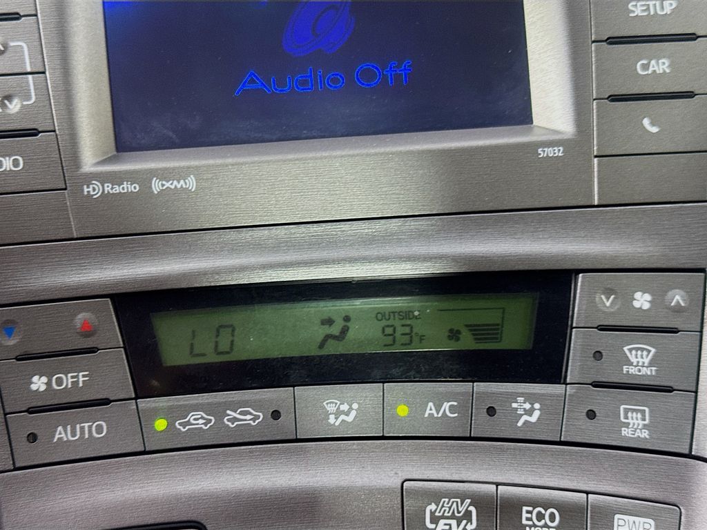 Used Car 2014 Toyota Prius Plug-in  For Sale Under $12,000 In Austin, Texas