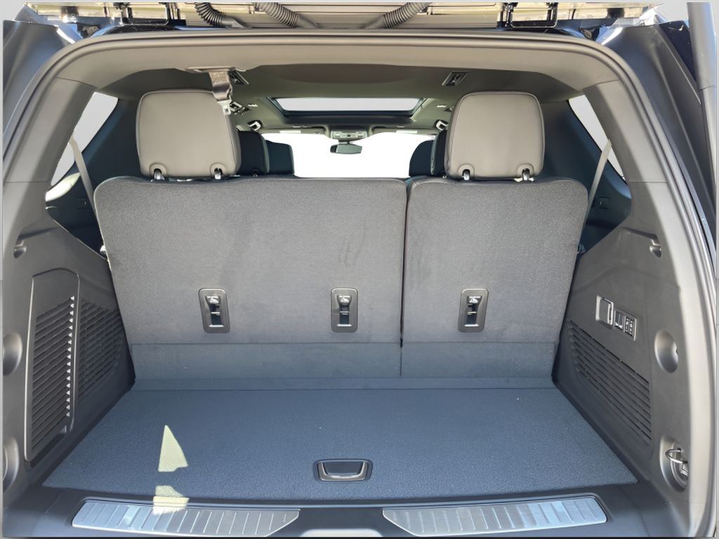 Used Car 2024 Gmc Yukon  Denali For Sale Under $80,000 In Austin, Texas