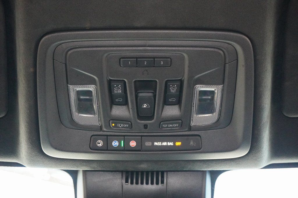 Used Car 2023 Gmc Sierra 1500  At4x For Sale Under $60,000 In Weatherford, Texas