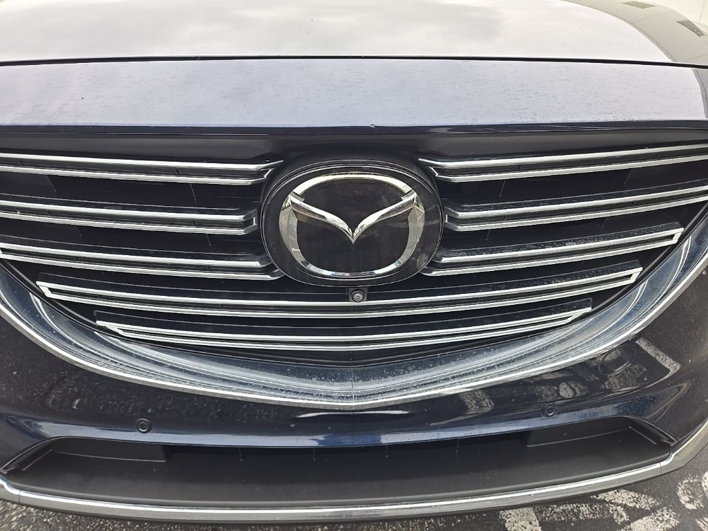 2021 Mazda CX-9 Grand Touring 14
