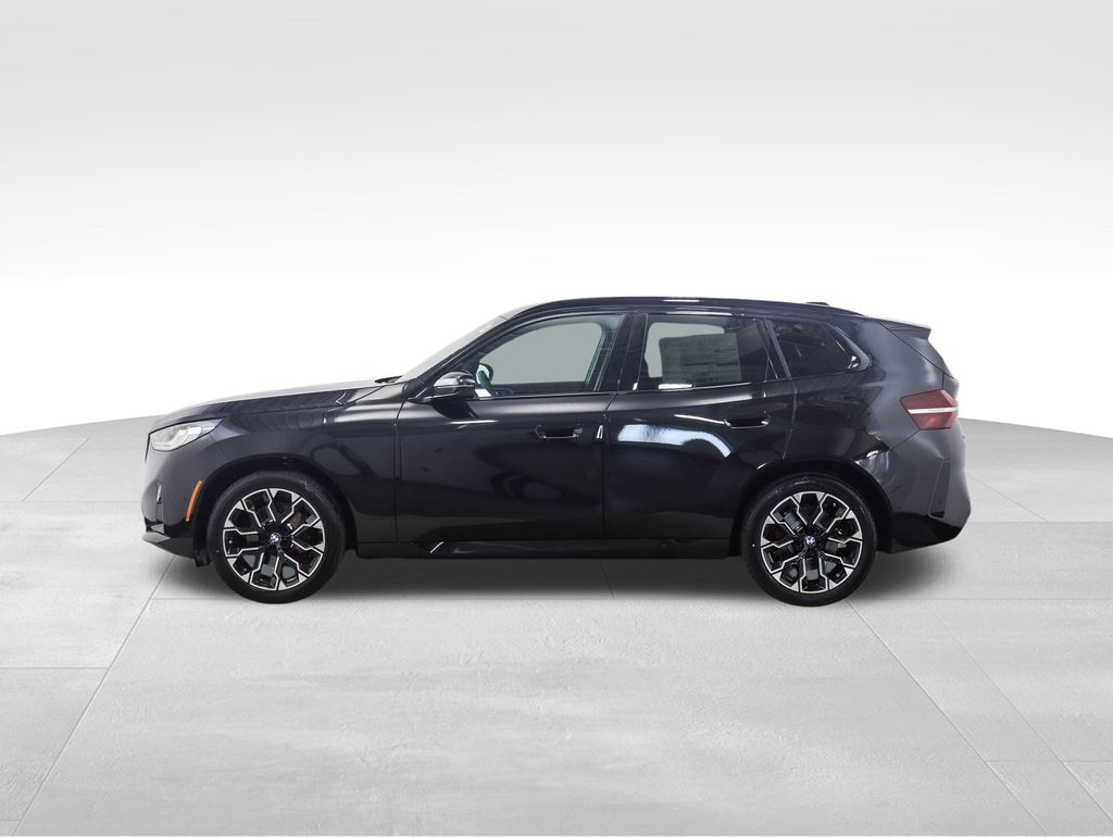 Thumbnail: 2026 BMW X3 - 2