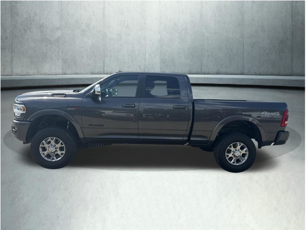 Used 2021 Ram 2500 Truck