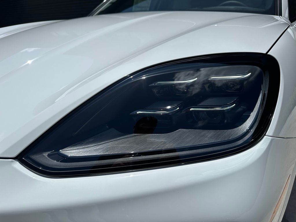 Thumbnail: 2025 Porsche Cayenne - 13