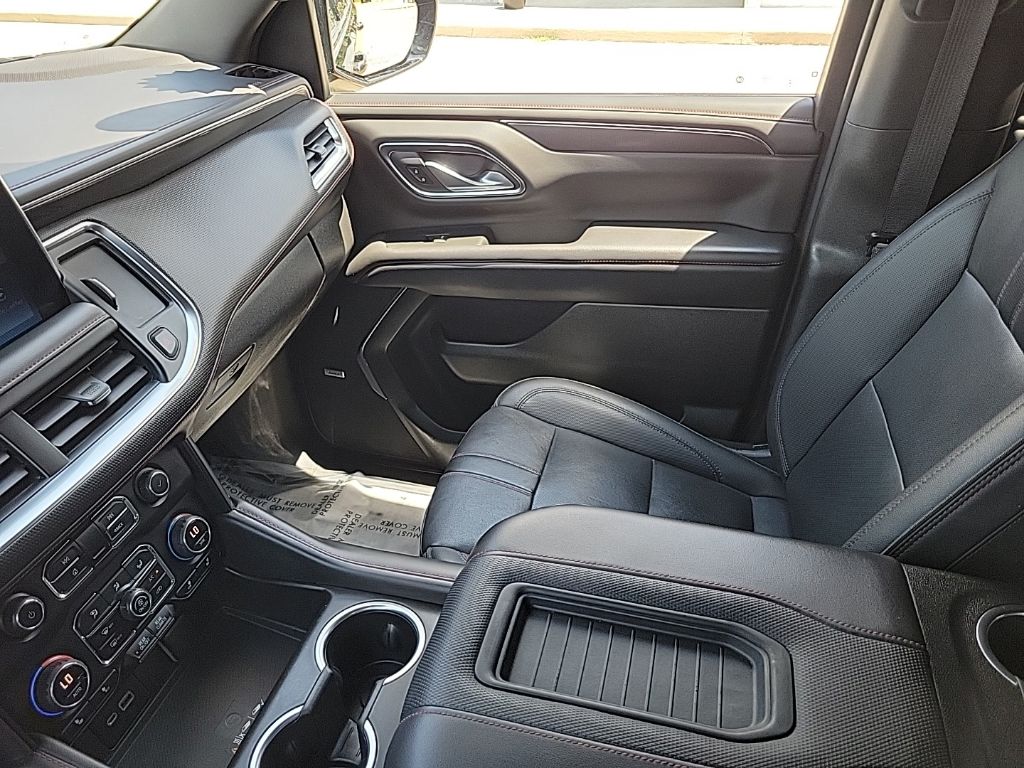 Used 2022 Chevrolet Tahoe SUV