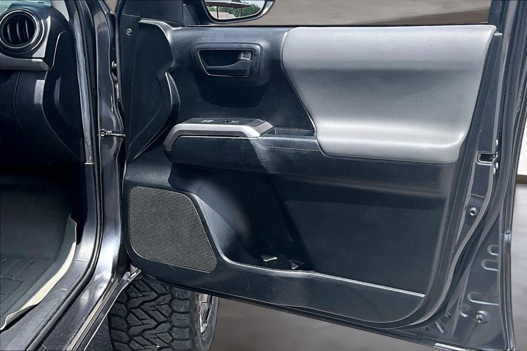 Used 2022 Toyota Tacoma Truck
