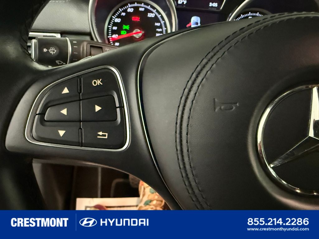 used 2018 Mercedes-Benz GLS car, priced at $20,499