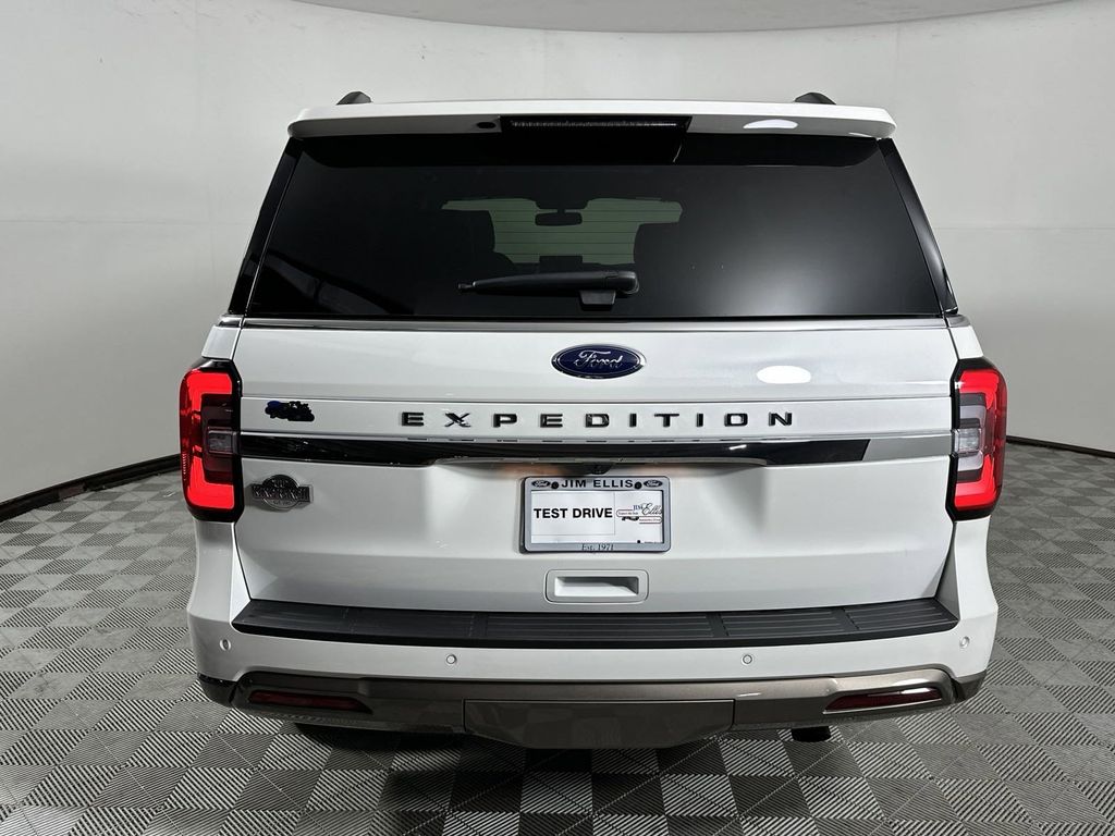 2024 Ford Expedition King Ranch 6