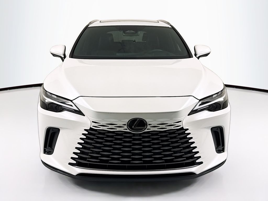 Thumbnail: 2024 Lexus RX - 2